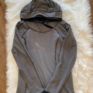 Woman’s Lululemon Sweater
